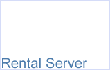 Rental Server Services